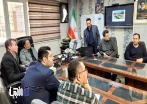 تاثیر المان های شهری بر کیفیت فضای شهری و نقش آن در هویت بخشی اجتماعی