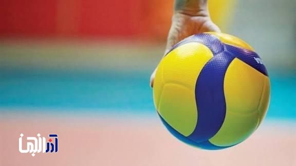 دعوت از والیبالیست های علاقمند به شرکت در مسابقات والیبال برفی