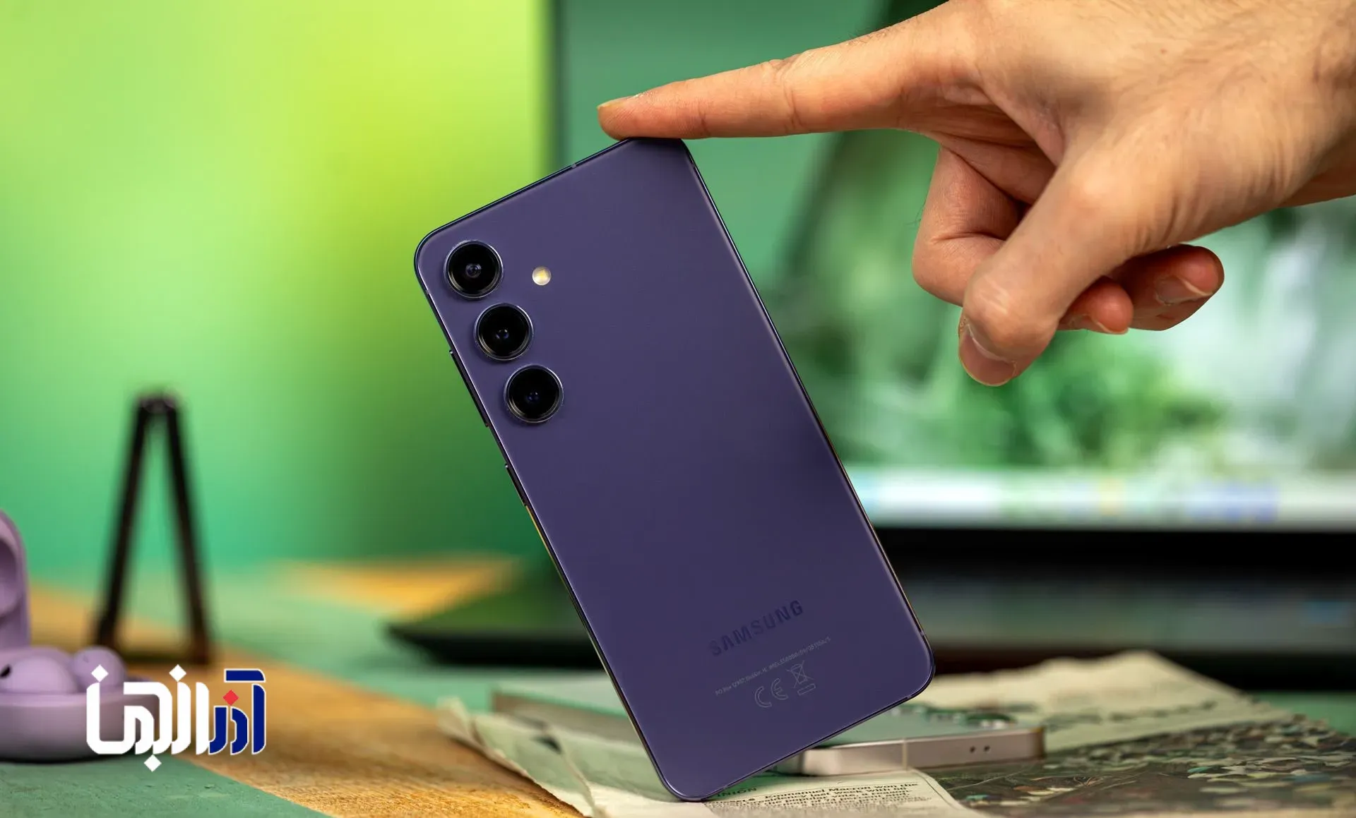 قیمت گوشی سامسونگ، شیائومی و آیفون امروز یکشنبه ۱۴ دی ۱۴۰۴/ قیمت گلکسی S۲۵ FE چند؟