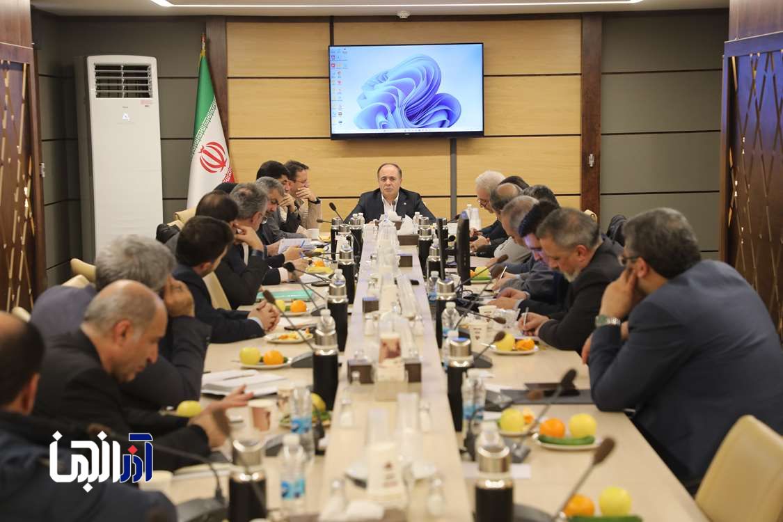 سرمایه در گردش تولید بخش کشاورزی تامین می‌شود