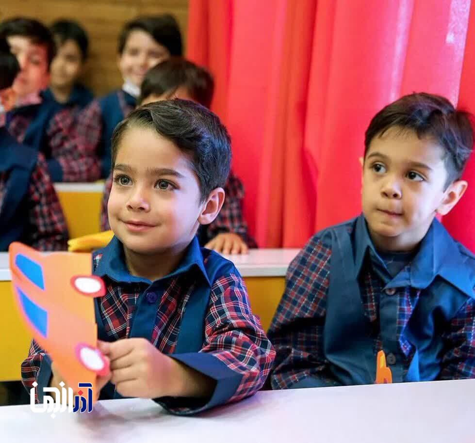 تمدید مهلت سنجش نوآموزان آذربایجان شرقی تا پایان اسفند ماه