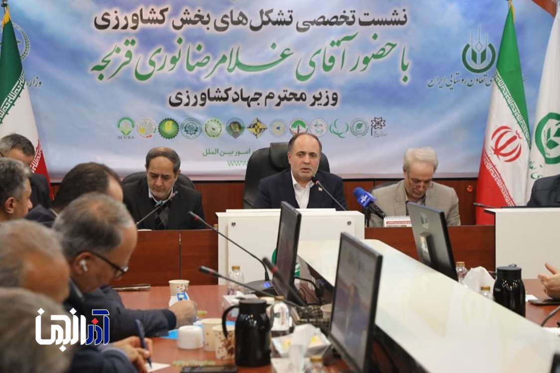 ثبات بازار و تداوم تولید اولویت اصلی دولت