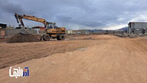 تملک و آزادسازی قطعاتی دیگر در پروژه مسیرگشایی 35 متری صنعتگران