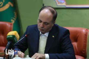 وزارت جهاد کشاورزی با تمام توان در مسیر رشد و توسعه بخش کشاورزی تلاش خواهد کرد