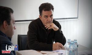 تسریع در اجرای پروژه‌ی پل سردار خرم