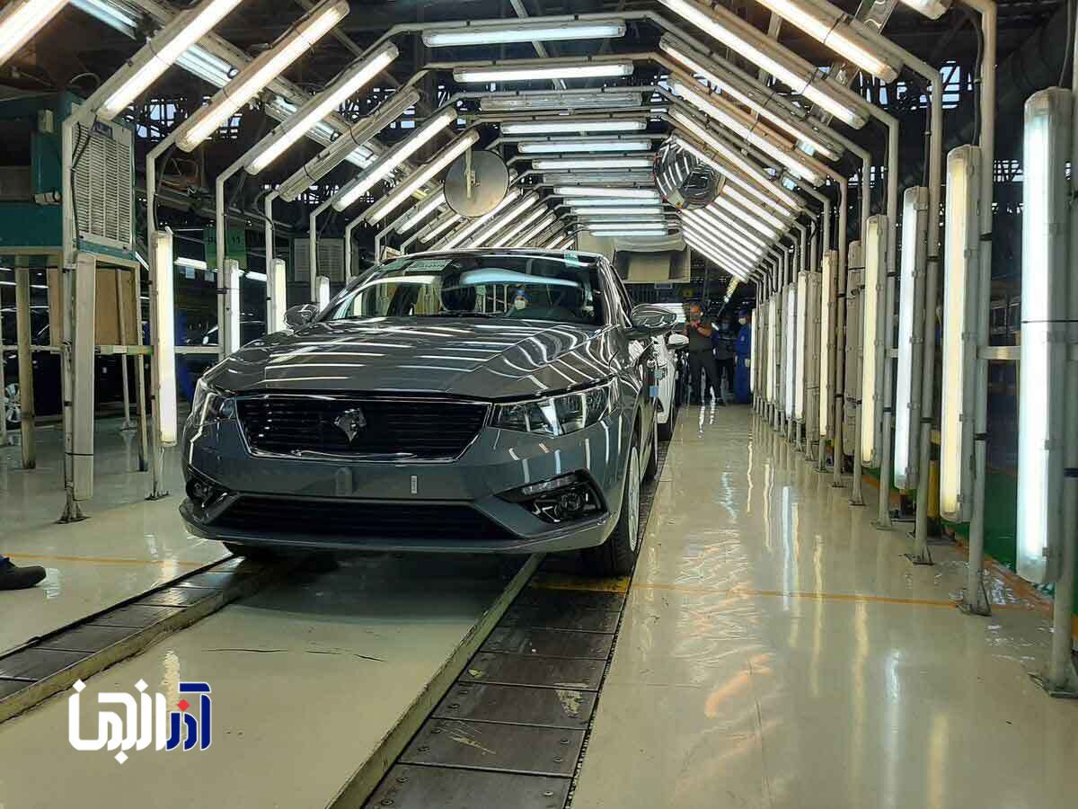 قیمت روز خودرو ۲۸ بهمن ۱۴۰۴