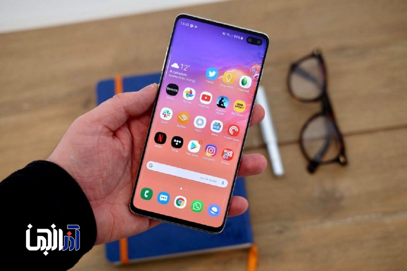 قیمت روز گوشی موبایل ۶ اسفند ۱۴۰۴