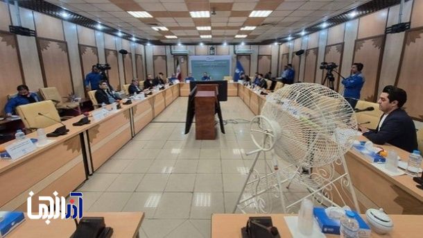 زمان قرعه کشی محصولات ایران خودرو مشخص شد