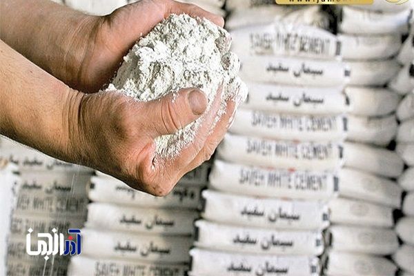 تلاش برای کنترل نوسانات قیمت سیمان در بازار