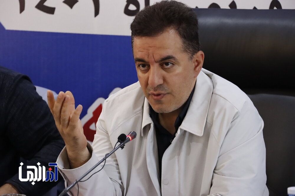 پیش بینی جابه‌جایی روزانه ۱۹۲ هزار نفر با راه اندازی نخستین تراموای شهری کشور در تبریز