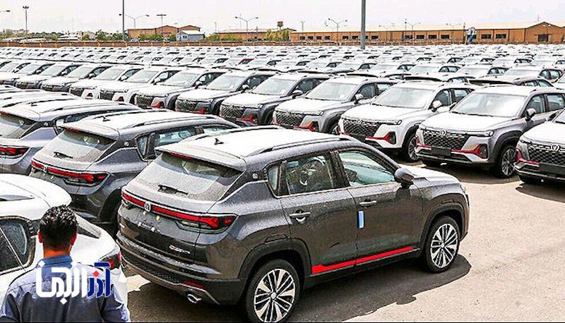 ضوابط جدید ثبت سفارش واردات خودرو اعلام شد