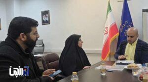 تسریع در تکمیل زیرساخت‌های فناورانه پارک علم و فناوری آذربایجان شرقی