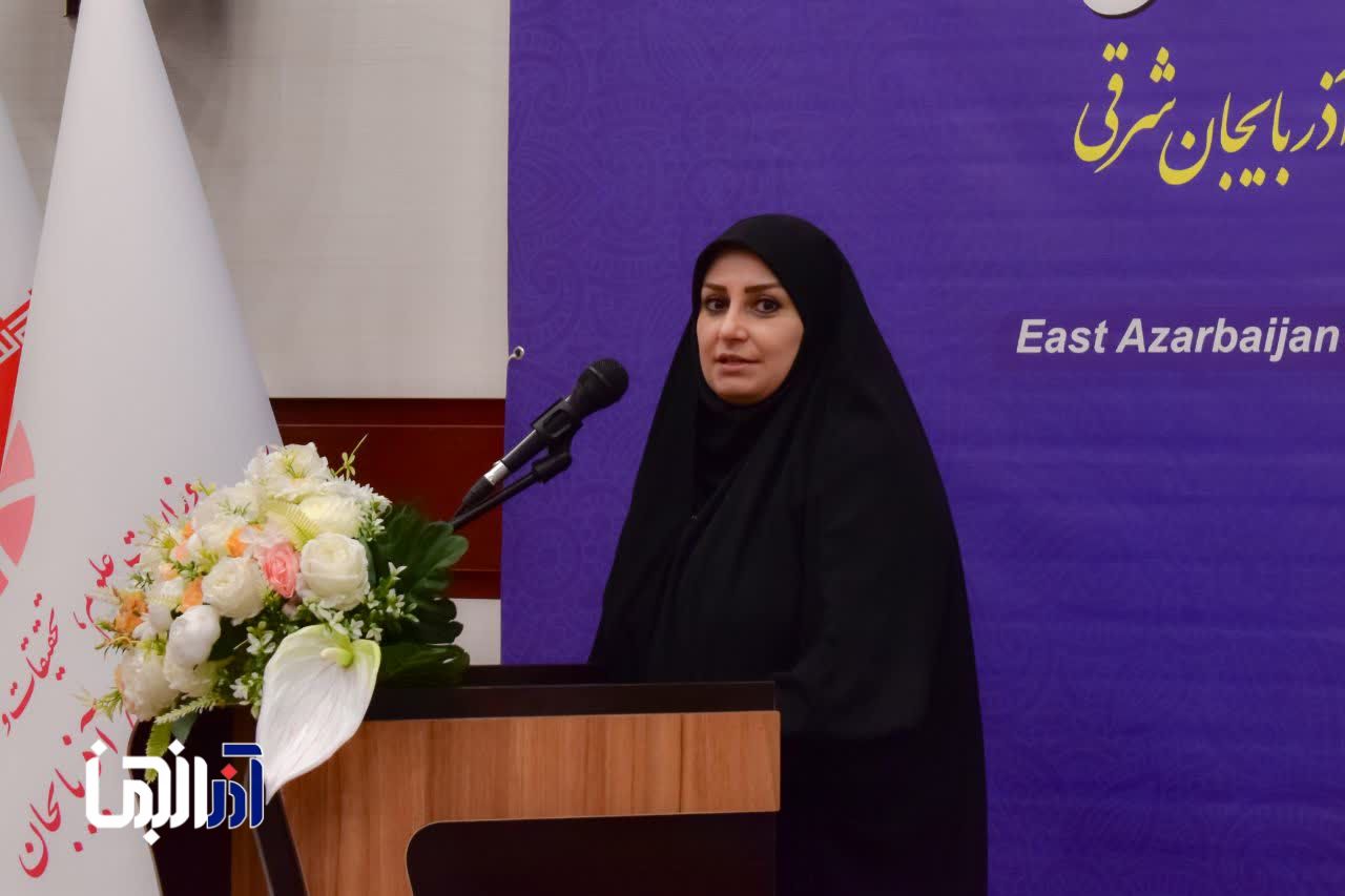 گامی عملی در حمایت از کسب‌وکارهای خلاق استان