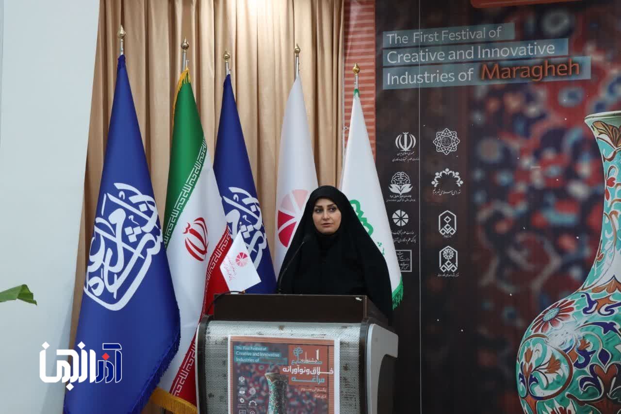 صنایع خلاق، مسیر نوین توسعه فرهنگی و اقتصادی