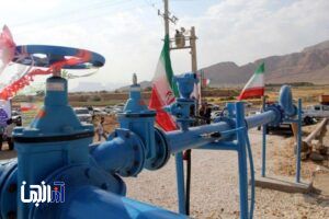 بهره‌برداری از پروژه‌های آب و فاضلاب با سرمایه‌گذاری بیش از ۲۷ همت