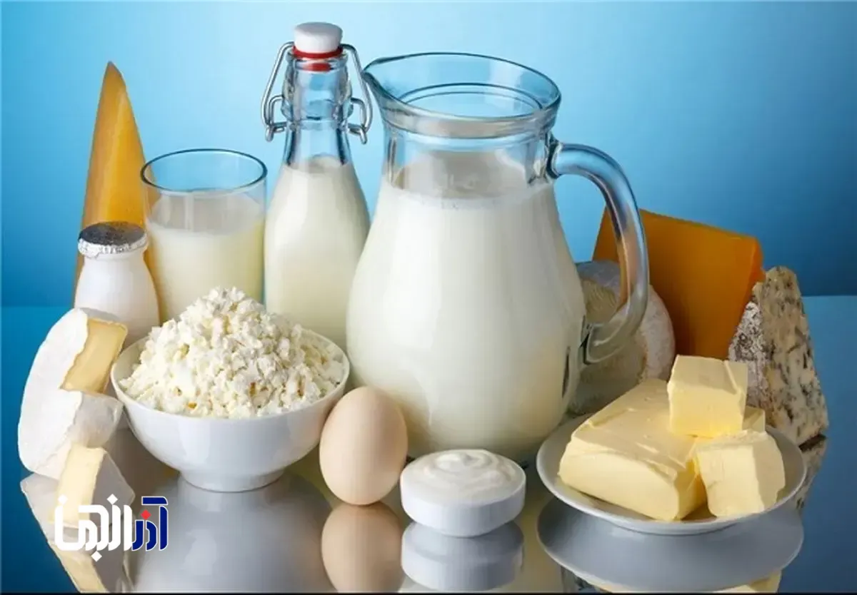خطر تب مالت با لبنیات محلی / تاکید وزارت بهداشت بر مصرف لبنیات پاستوریزه