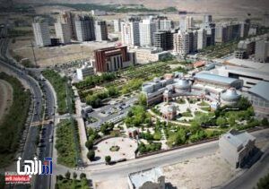 خاوران قطب نوین سرمایه‌گذاری