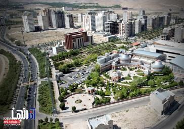 خاوران قطب نوین سرمایه‌گذاری