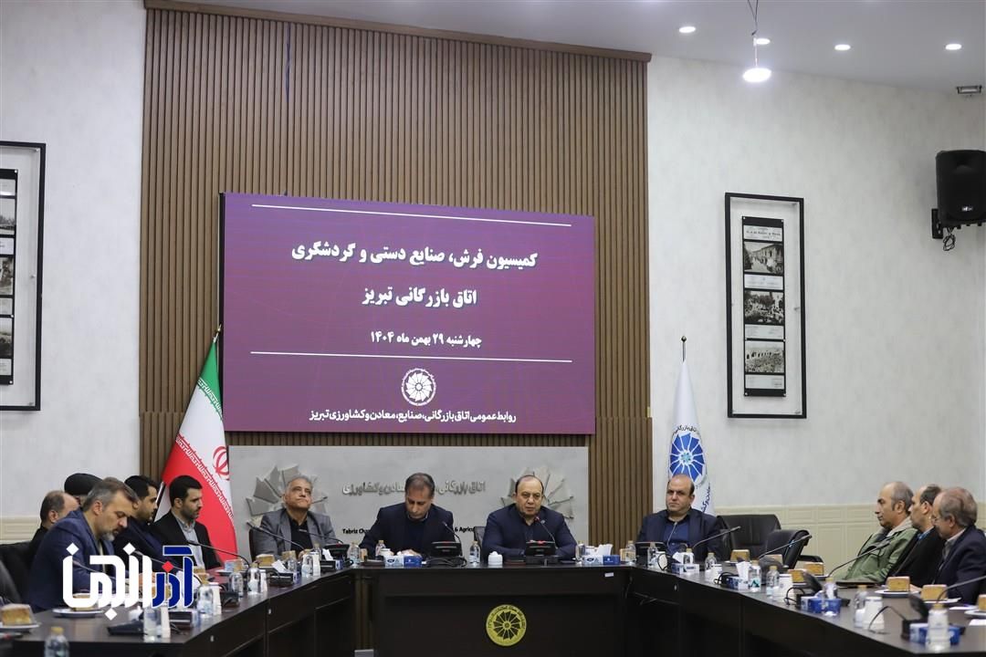 اتحاد صنفی و حرکت به سمت صادرات، راه نجات صنعت فرش