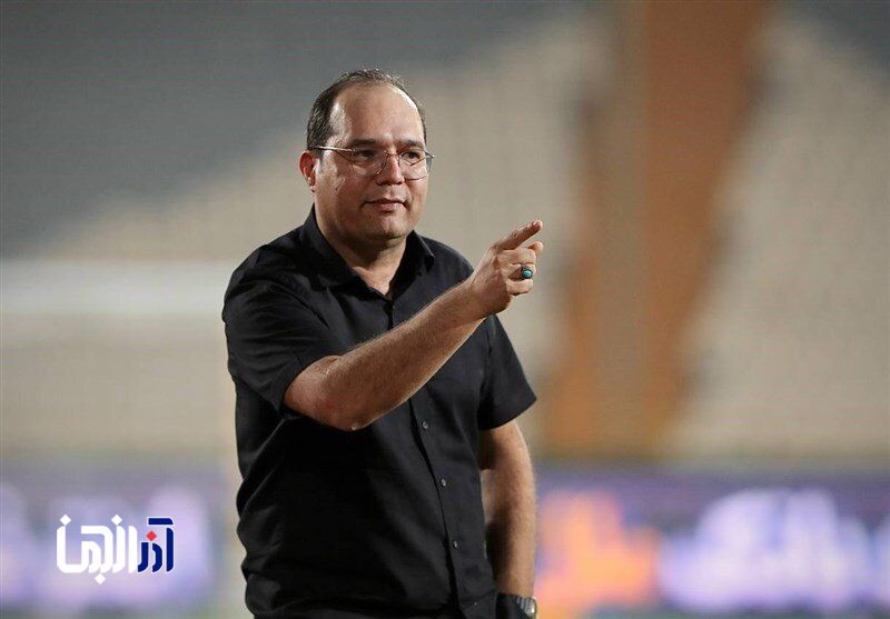 اضافه شدن دو دستیار به کادرفنی تراکتور