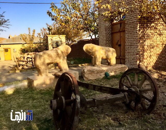 «ژئوپارک ارس»در آستانه گرفتن کارت زرد یا اخراج از یونسکو؟