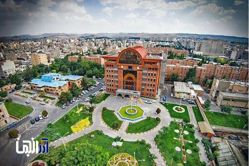 ۸ انتصاب جدید مدیریتی در شهرداری تبریز