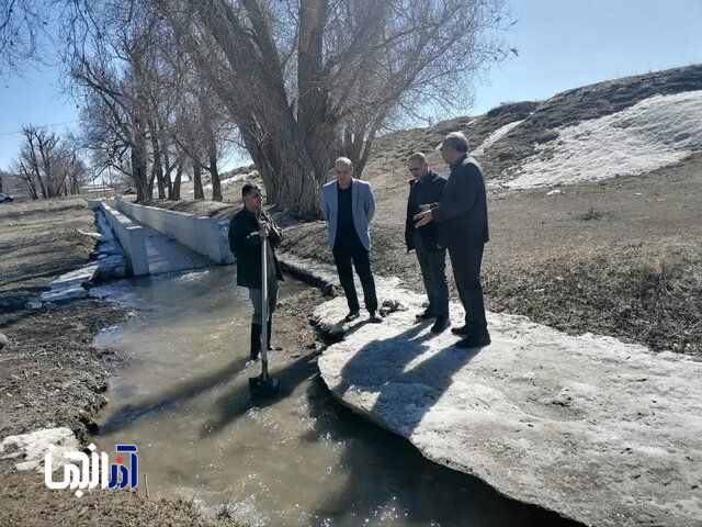 پایداری اکولوژیک قوری‌گول آذربایجان شرقی نیازمند تأمین مستمر حقابه است