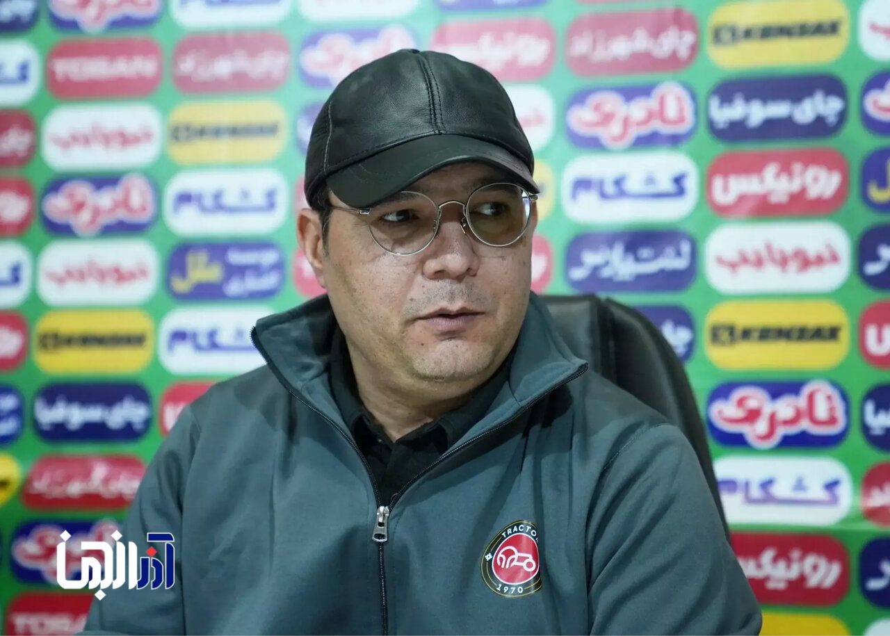 فرصت طلایی برای تراکتور و ربیعی/ صدر جدول دوباره قرمز می‌شود؟