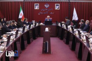 هدایت منابع به سمت پروژه‌های پیشران