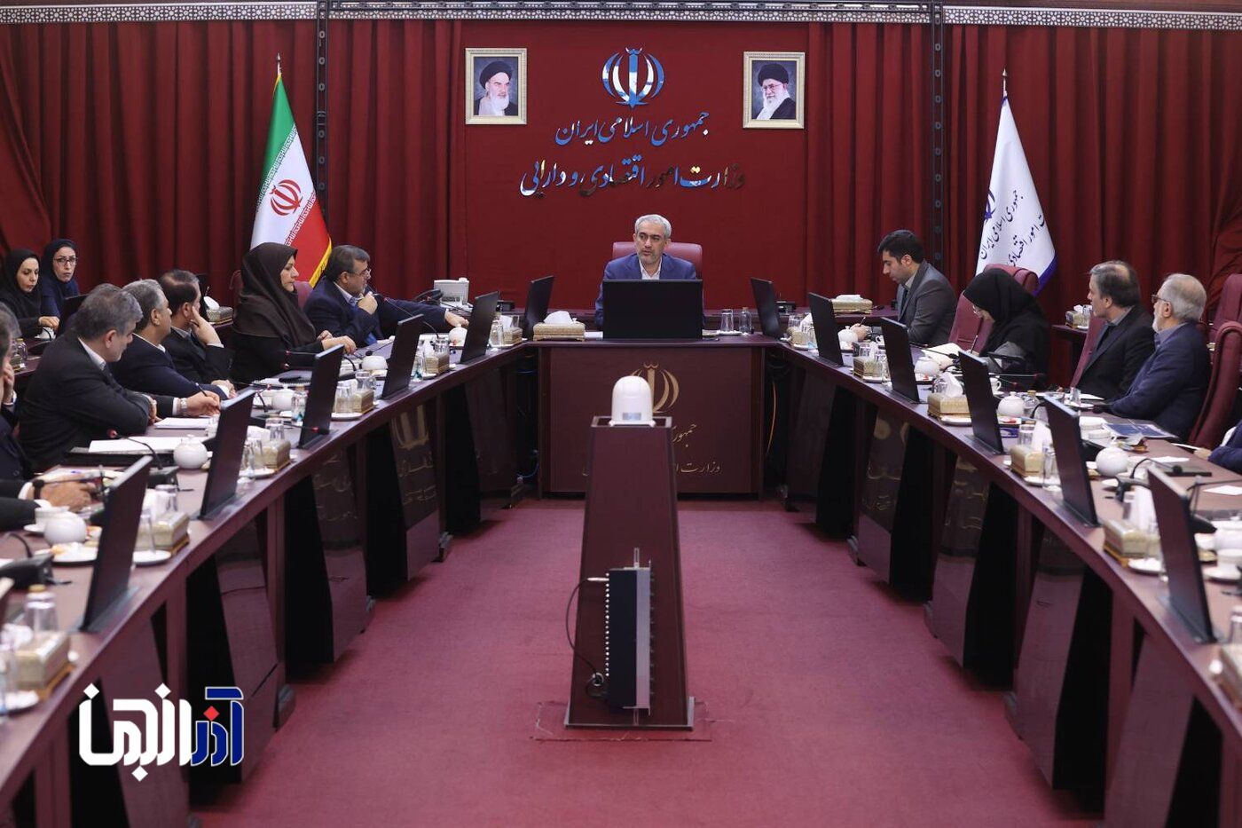 هدایت منابع به سمت پروژه‌های پیشران