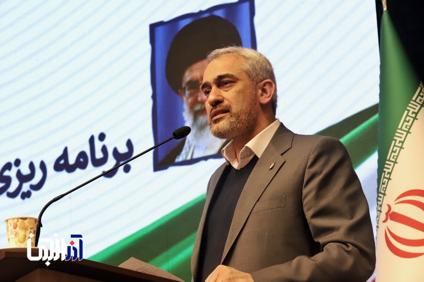اصلاحات ساختاری در نظام بودجه ‎ریزی تنها راه چاره برای مقابله با بحران‌های اقتصادی است