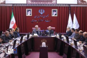 تفاهم‌نامه ارائه اعتبار به فرهنگیان مابین وزرای اقتصاد و آموزش و پرورش امضا شد