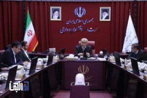 وزیر اقتصاد در شورای هماهنگی مدیران عامل بانک‌ها: اعتبار فراگیر ایرانیان یک حق شهروندی است