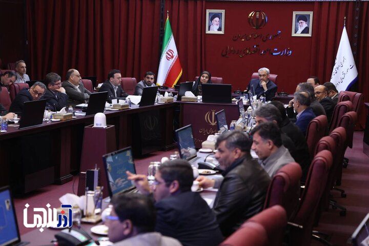 برنامه گسترده وزارت اقتصاد برای مدیریت هماهنگ مرزها