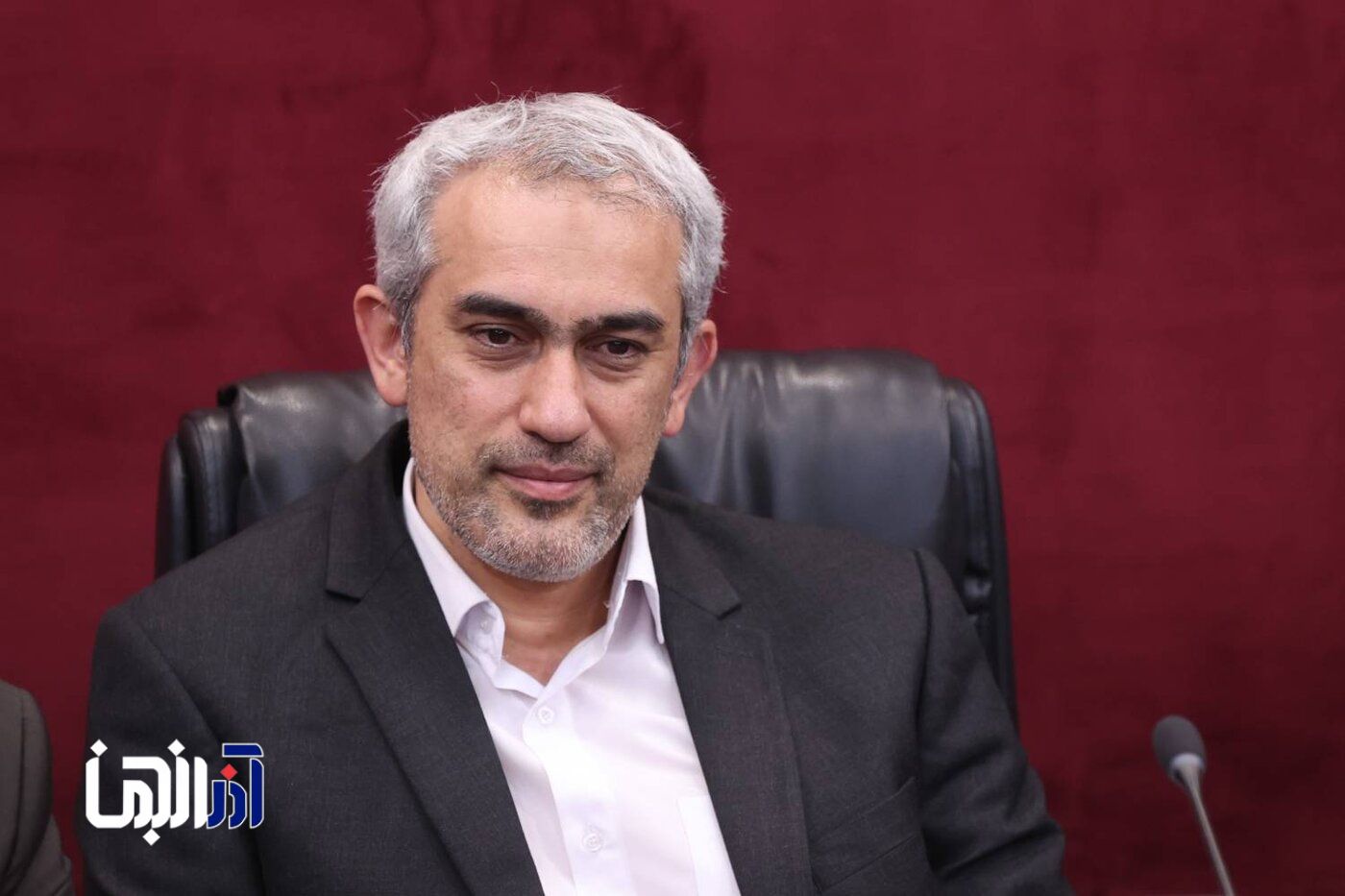 وزیر اقتصاد: مدیریت هماهنگ مرزی با دستور رئیس جمهور به گمرک واگذار شد