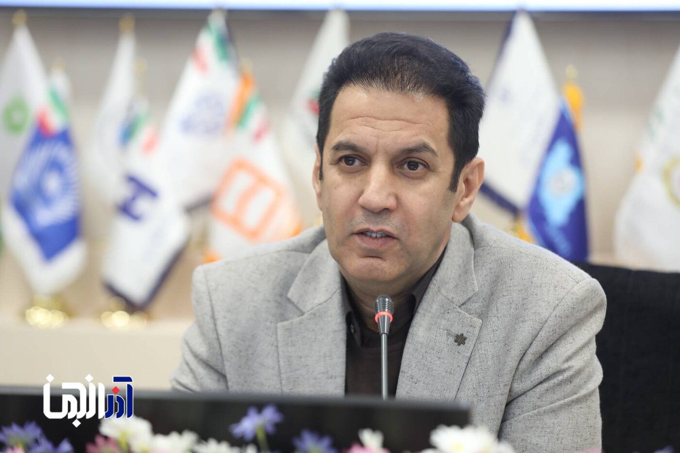 ورزش ضرورتی انکار ناپذیر در پویایی سازمان