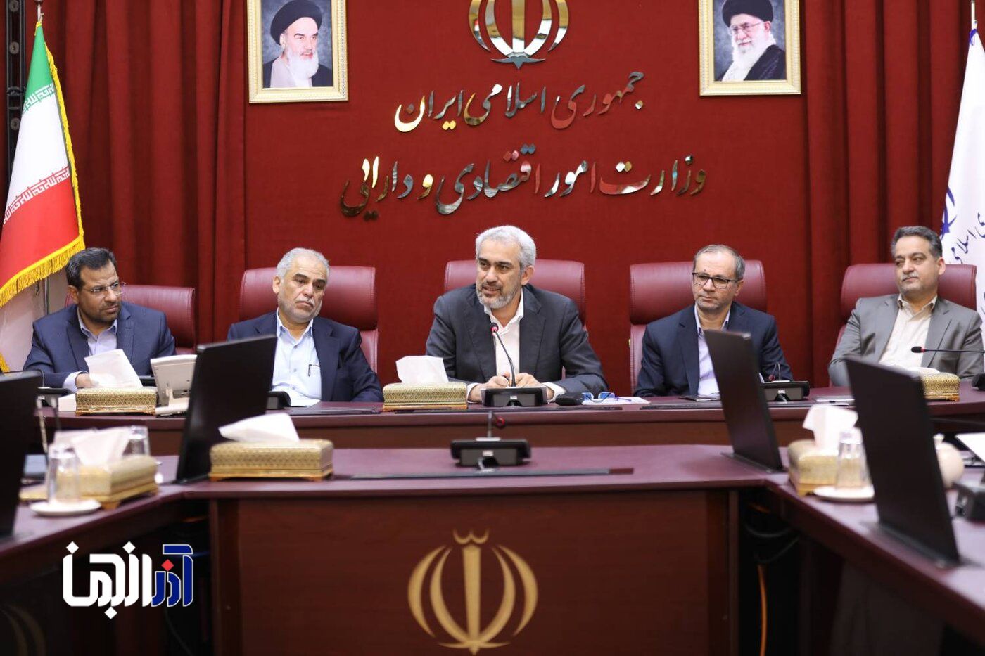 اصلاح نظام مالی دولت بدون نقش‌آفرینی ذیحسابان ممکن نیست