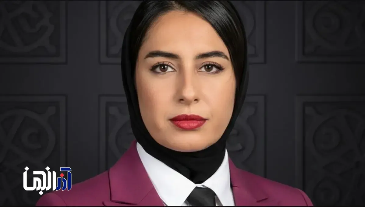 دیپلمات زن اماراتی که دلال اپستین بود/ زنی که خواهر سیزده‌ساله‌اش را به اپستین پیشنهاد داد+فیلم