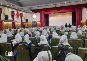 راه اندازی سینما زمستانه در فرهنگسرای مبین