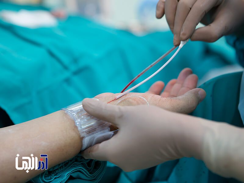 داروی ۱۰۰ هزار تومنی را ۳.۲ میلیون میخریم!/بحران داروی آنژیو در تبریز