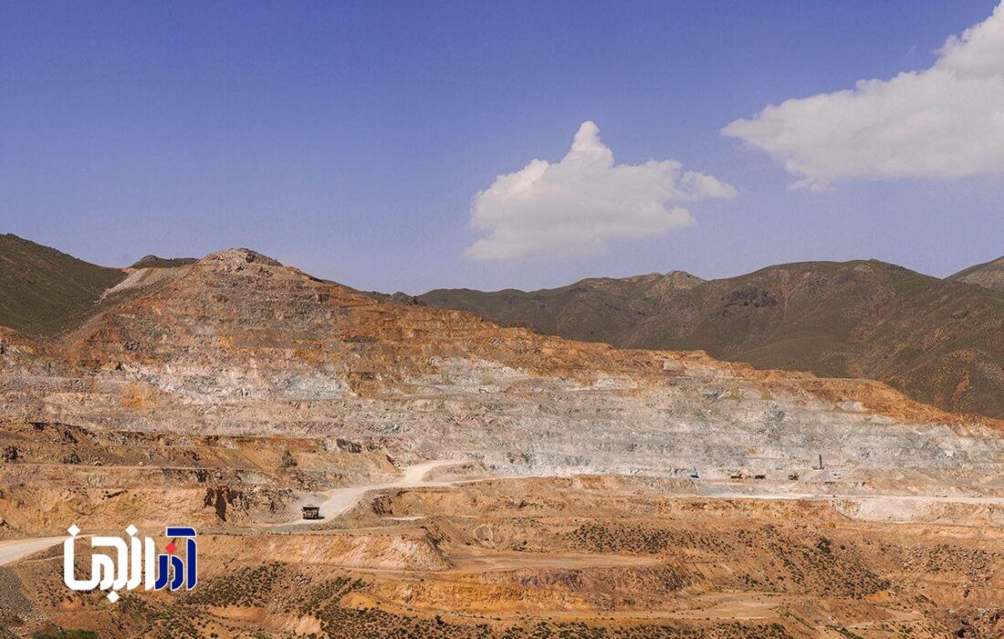 سفر مدیرعامل شرکت ملی مس به دره‌آلو با رویکرد توسعه متوازن