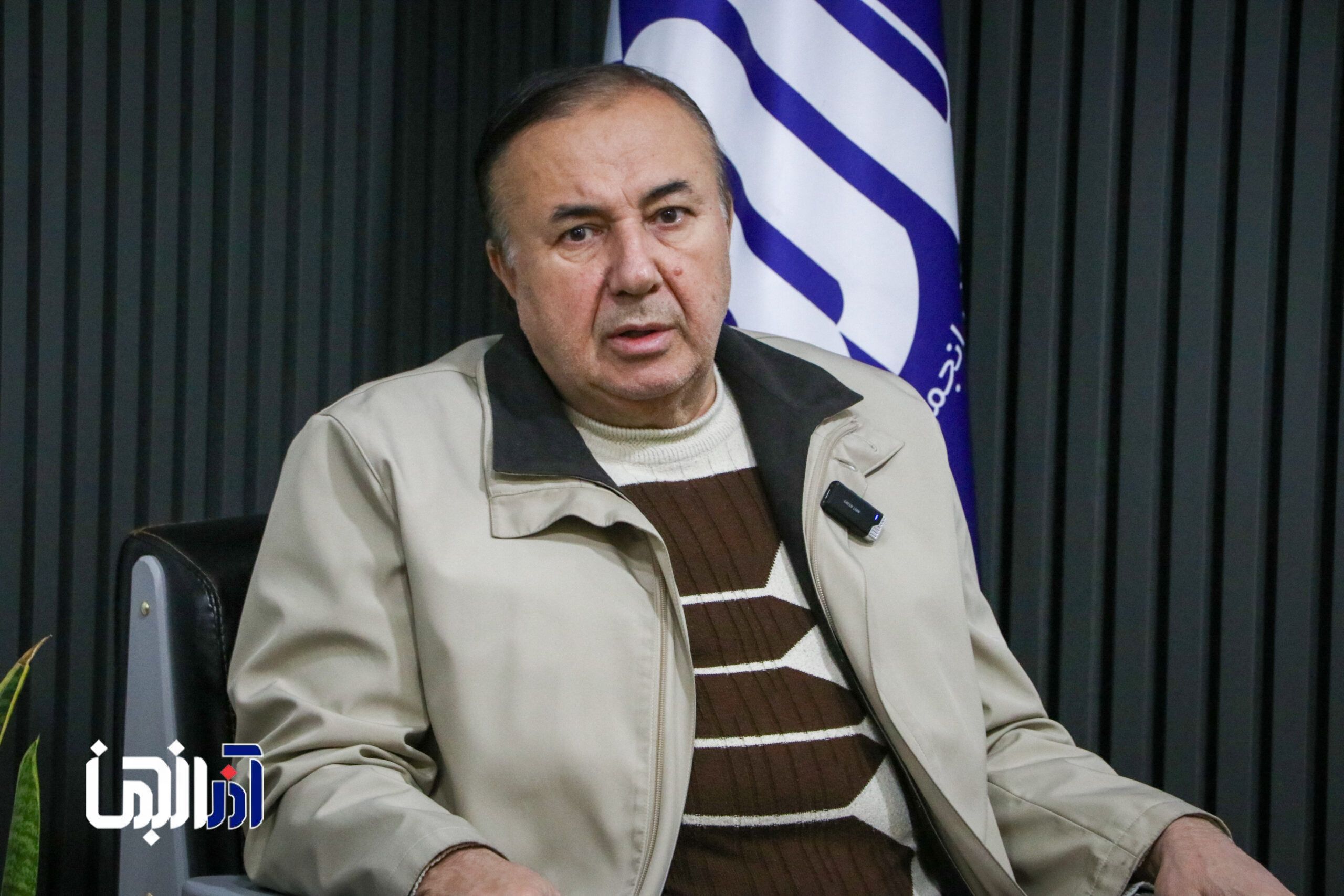 خودروهای پلاک ارس، پلاک ملی می‌شوند