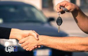 فروش خودرو