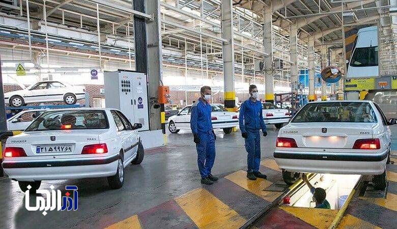 صفرتا صد معاینه فنی گرفتن/ چگونه معاینه فنی بگیرم؟