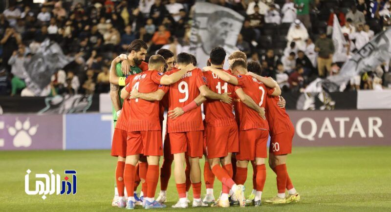 بازگشت تراکتور به تنظیمات کارخانه/۳۴ روز بدون مدیر عامل!