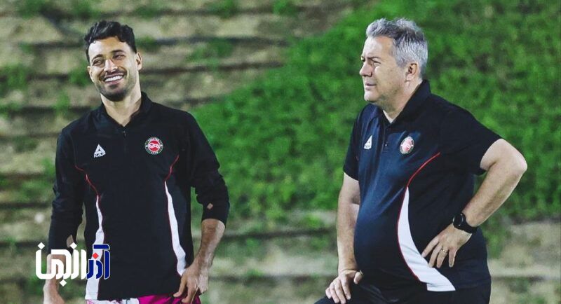 تراکتور و یک سناریوی تکراری/ این بار دراگان قربانی میشود؟!