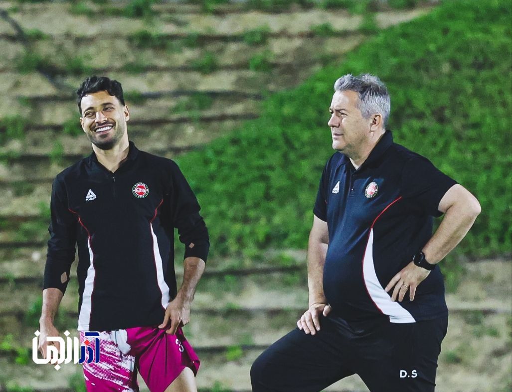 تراکتور و یک سناریوی تکراری/ این بار دراگان قربانی میشود؟!