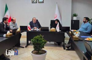 روایت بازدید نماینده مجلس از پارک علم و فناوری تبریز