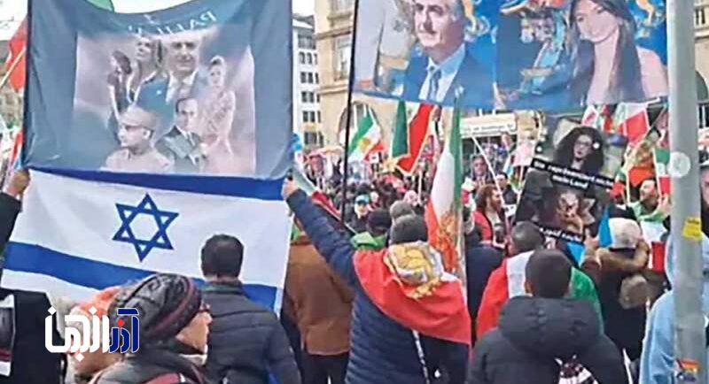 «شاه‌چی» اراده معطوف به نفهمیدن دارد