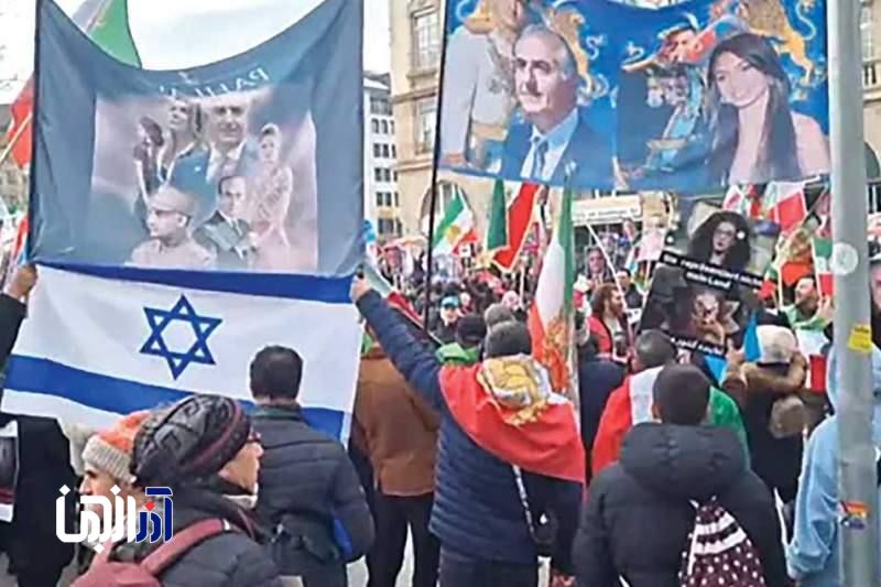 «شاه‌چی» اراده معطوف به نفهمیدن دارد